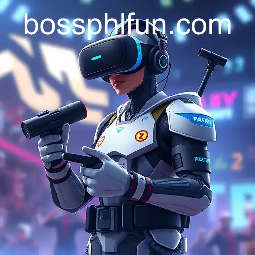 BOSSPHL's Role in Revolutionizing Online Gaming