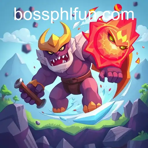 Exploring 'Casual Plays' and the Rise of 'bossphl' in Gaming