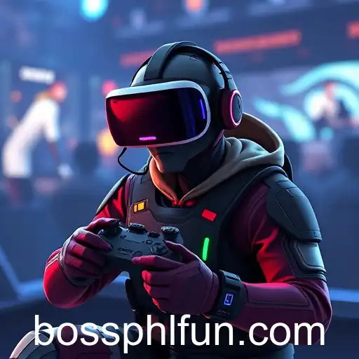 Digital Gaming Evolution and Emerging Trends