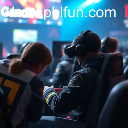 Gaming Evolution: Bossphl's Impact on 2025