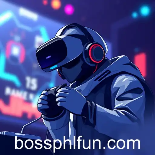 Gaming Trends in 2025: The BossPHL Phenomenon