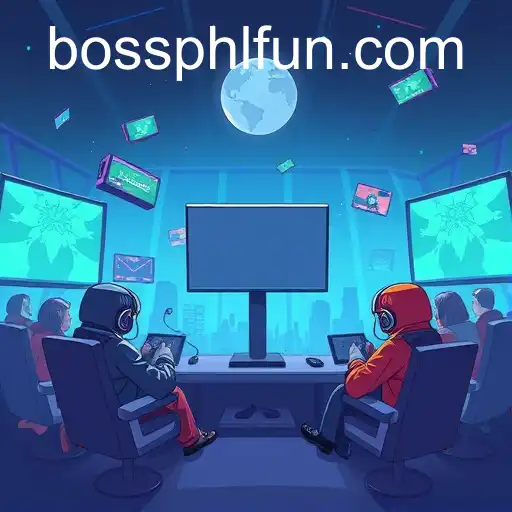 Impact of Gaming Websites on Global Culture