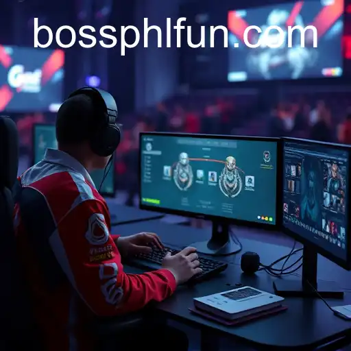 The Growing Influence of Gaming Websites in 2025