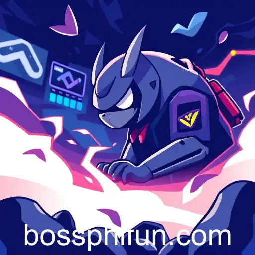 The Rise of Bossphl Game Hub