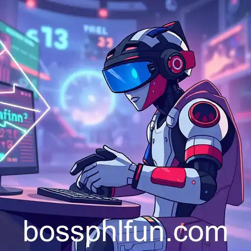 The Gaming Landscape Transforming in 2025