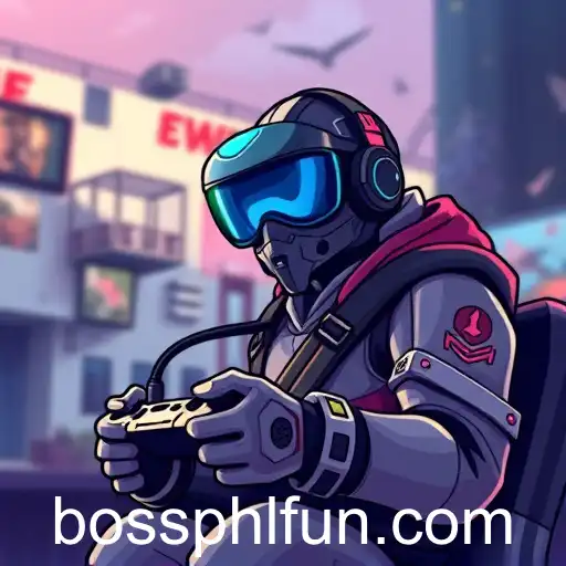 Emerging Trends in Online Gaming