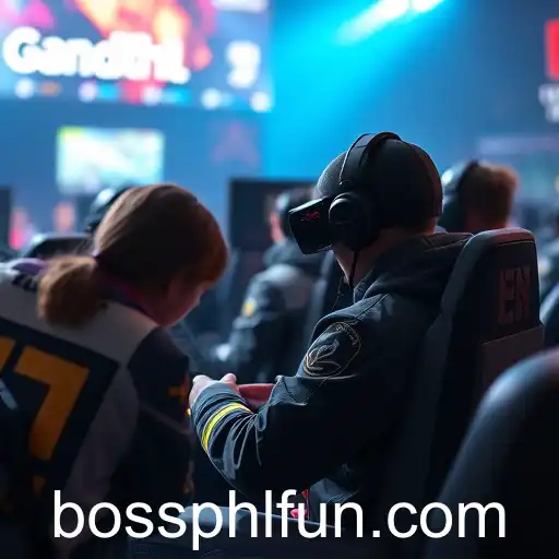 Gaming Evolution: Bossphl's Impact on 2025