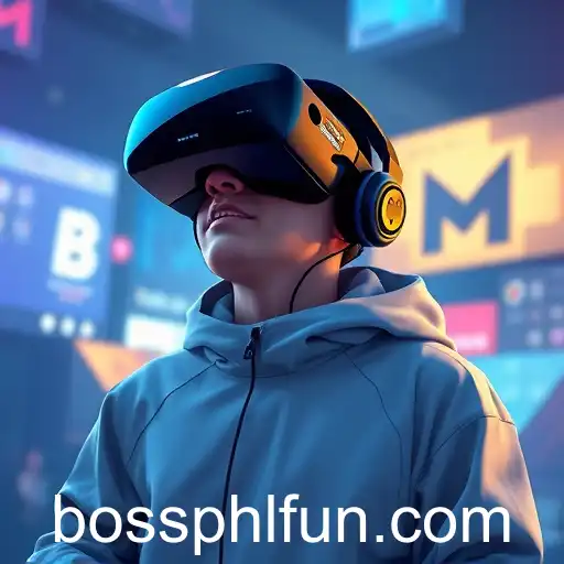 Gaming Revolution: How Online Platforms Adapt in 2025