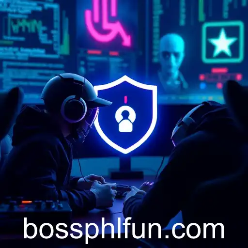 Gaming Trends and Risks in the Digital Age