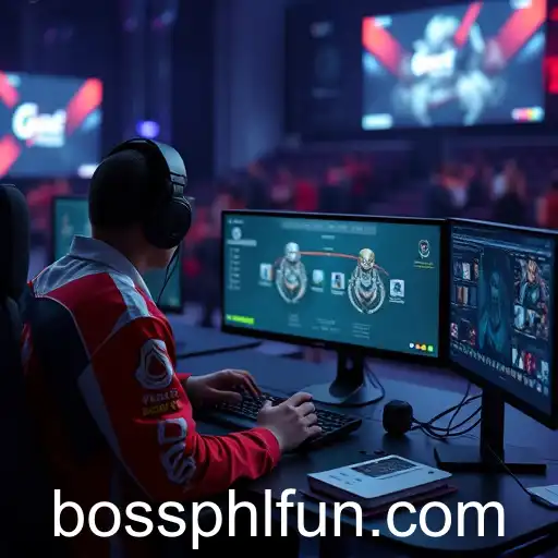 The Growing Influence of Gaming Websites in 2025