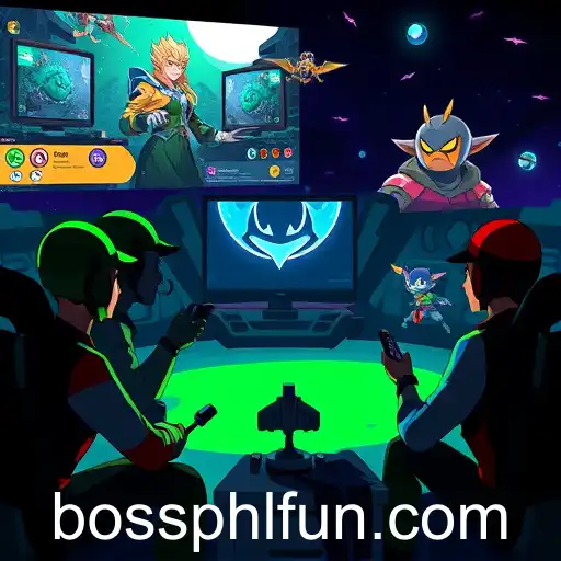 The Rise of Online Gaming in the Philippines