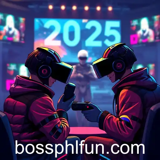 The Rise of Gaming Platforms in 2025