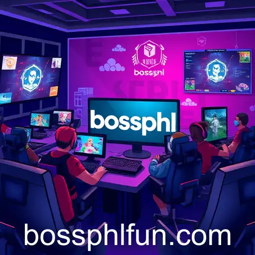 The Rise and Impact of Online Gaming Platforms