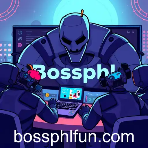 The Rise of bossphl in Online Gaming