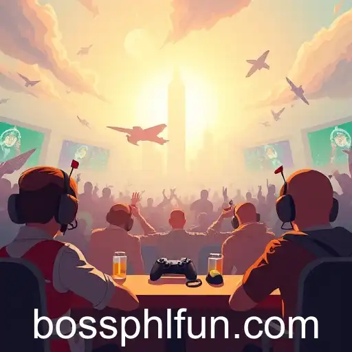 Rise of Bossphl in Global Gaming Culture