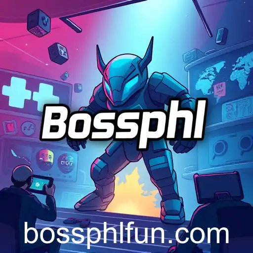 The Rise of Bossphl: A Game Changer in 2025