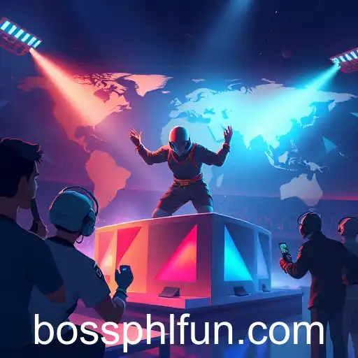 The Rise of Bossphl in Online Gaming