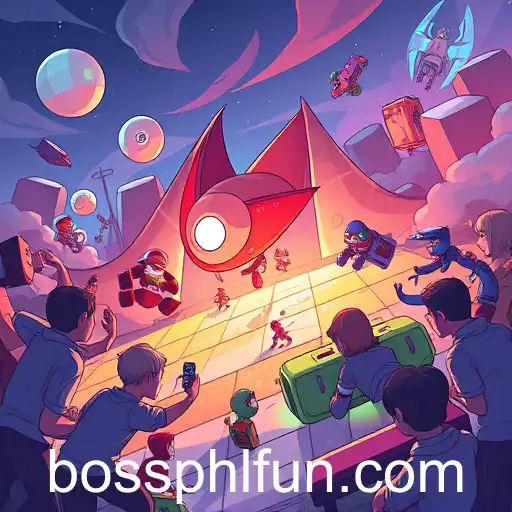 The Rise of Bossphl and Its Impact on Gaming Communities