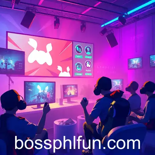 Rise of Online Gaming Platforms in the New Era