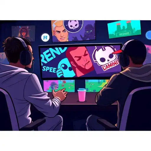 Rise of Online Gaming Communities in 2025