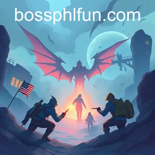 Exploring the Thrilling World of 'Multiplayer Zones' Featuring 'bossphl'