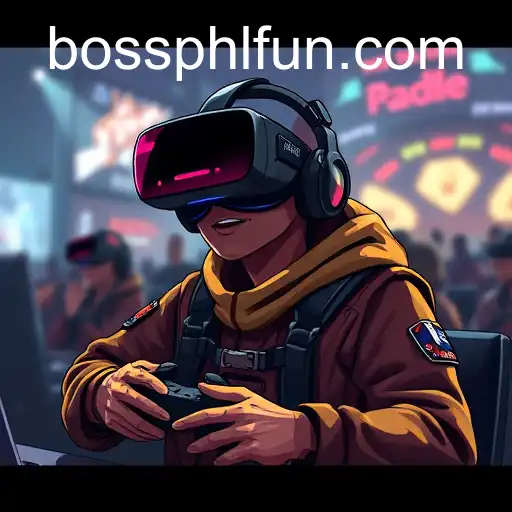 The Rise of Bossphl in the Gaming World