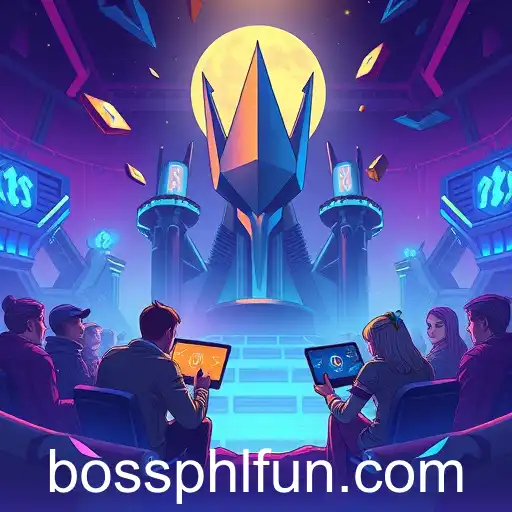 The Rise of Bossphl: A Game Changer in 2025