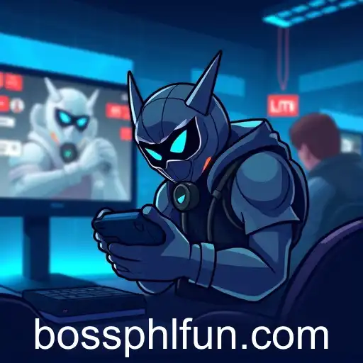 The Rise of Bossphl and Its Impact on Gaming Communities