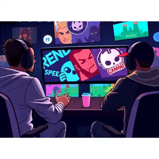 Rise of Online Gaming Communities in 2025