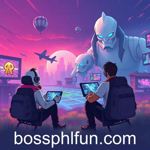 The Rise of Virtual Gaming Communities