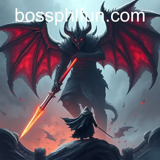 The Growing Influence of 'Bossphl' in Role-Playing Games