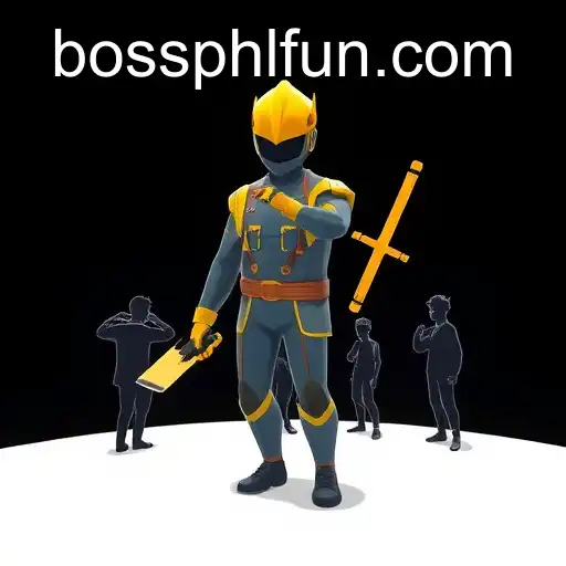Exploring the Engaging World of Simulation Games: The Rise of 'bossphl'