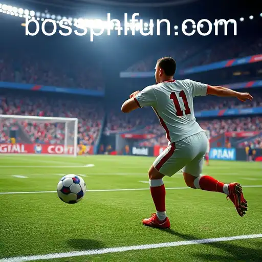 Bossphl: Bridging Sports Enthusiasm and Digital Gaming