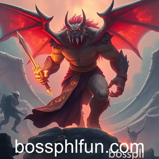 Exploring the Fascinating Realm of Adventure Worlds with 'bossphl'