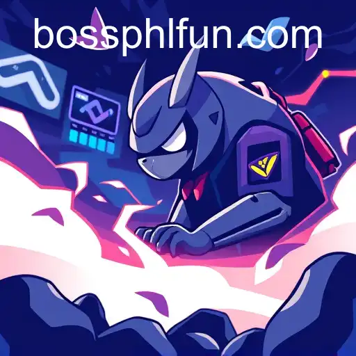 The Rise of Bossphl Game Hub