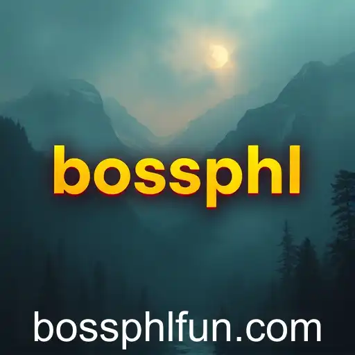 Bossphl Revolutionizes Online Gaming