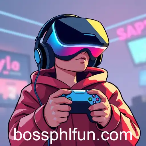 The Rise of Bossphl in the Gaming World