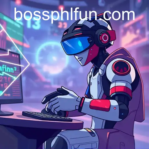 The Gaming Landscape Transforming in 2025