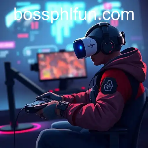 Evolving Landscape of Online Gaming in 2026