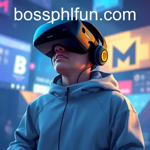 Gaming Revolution: How Online Platforms Adapt in 2025