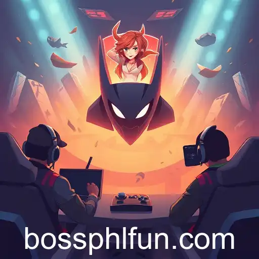 Gaming Website's Impact on Global Community