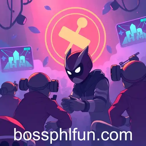 The Surge in Online Gaming Communities