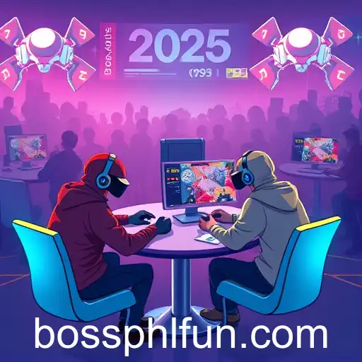 The Rise of Gaming Culture in 2025
