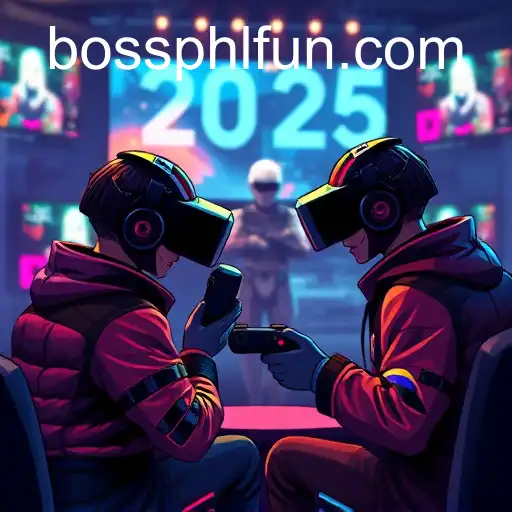 The Rise of Gaming Platforms in 2025