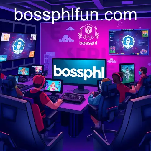 The Rise and Impact of Online Gaming Platforms