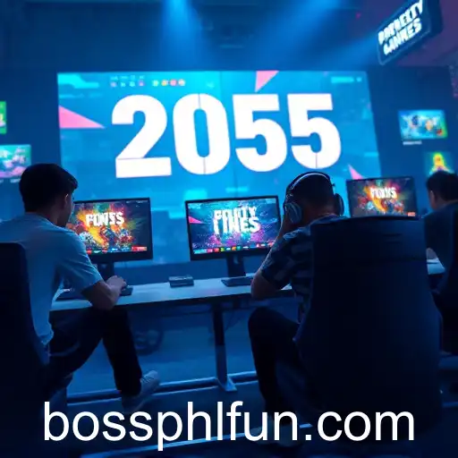 The Rise of bossphl in Online Gaming