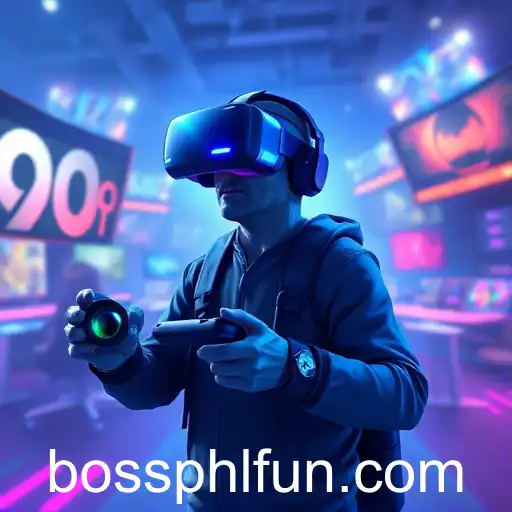 The Rise of Bossphl in Online Gaming