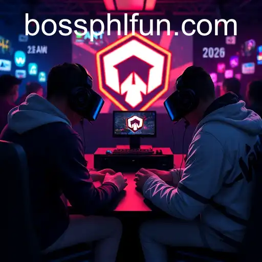 The Rise of Gaming Communities in 2026