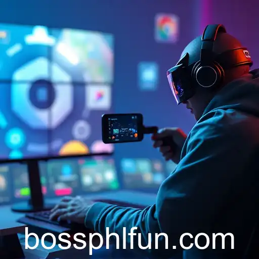 Rising Trends in Online Gaming Communities