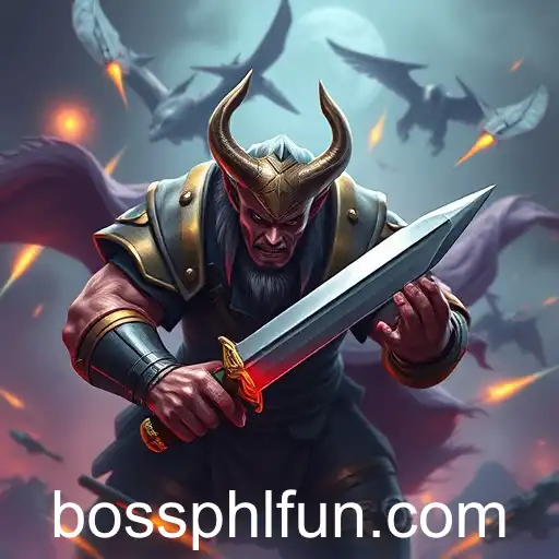 Unlocking the Secrets of Strategy Games: A Deep Dive into the World of 'bossphl'